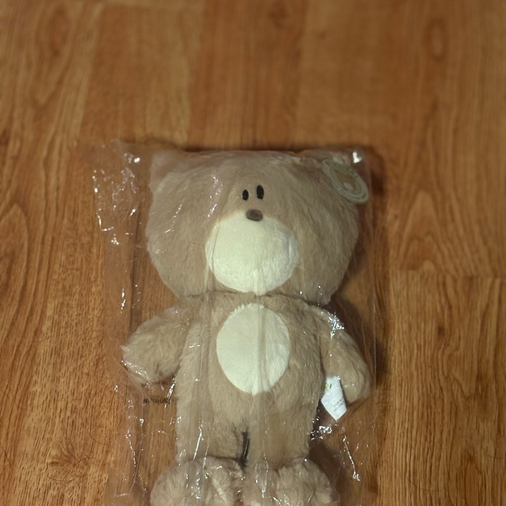 Cute Plush Teddy Bear